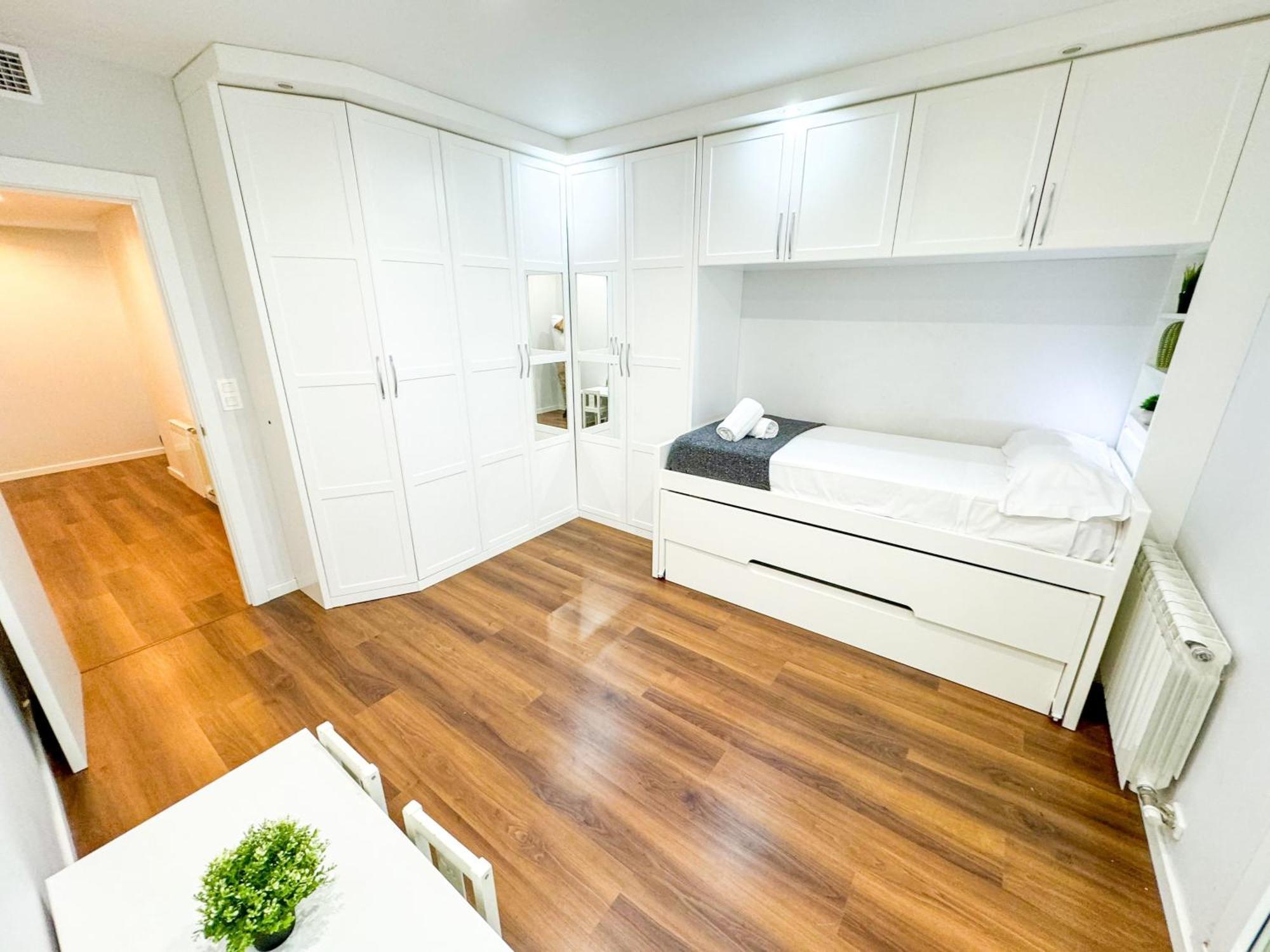El Olivo Del Pilar Turistea Appartement