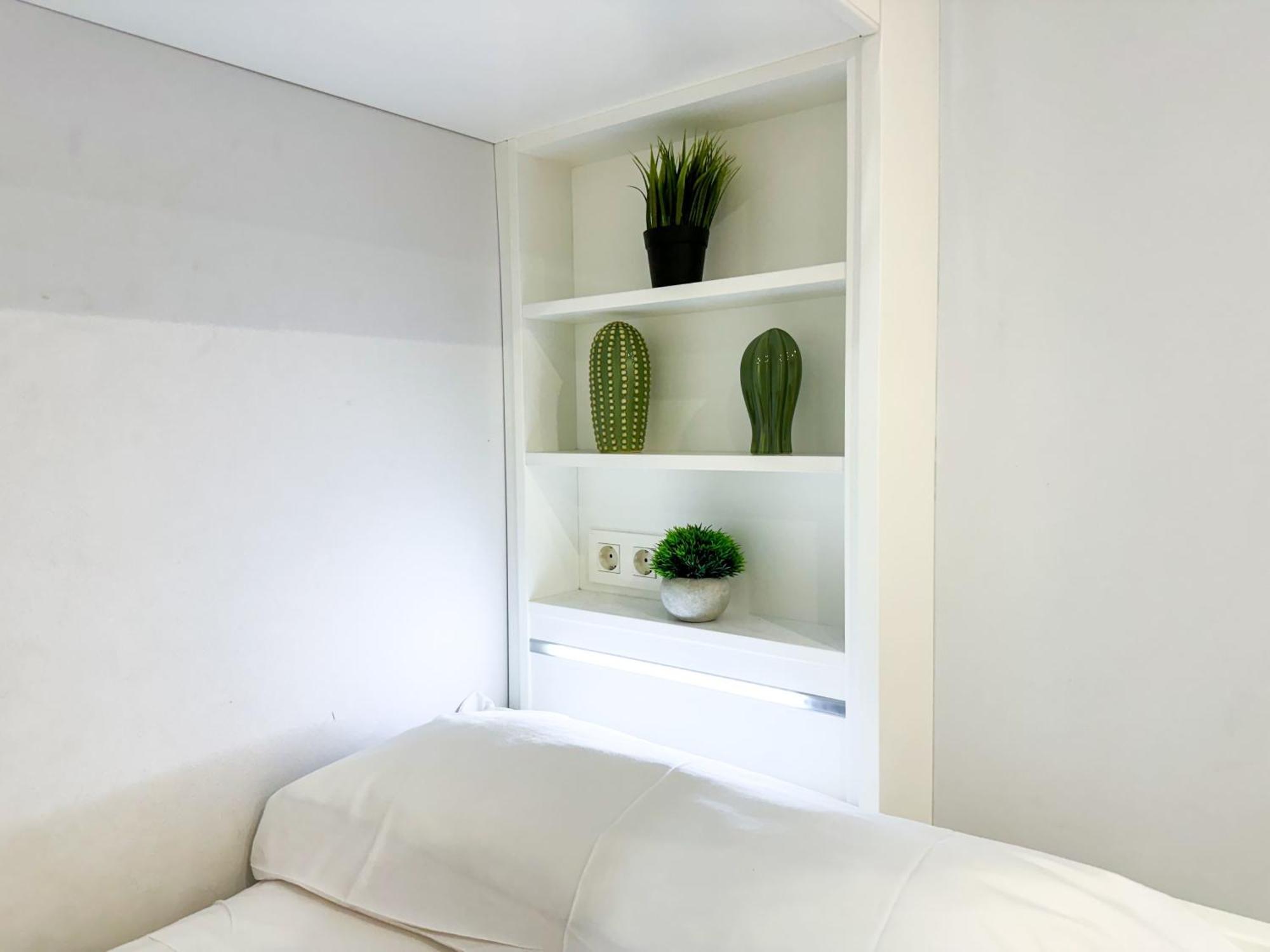 El Olivo Del Pilar Turistea Appartement *