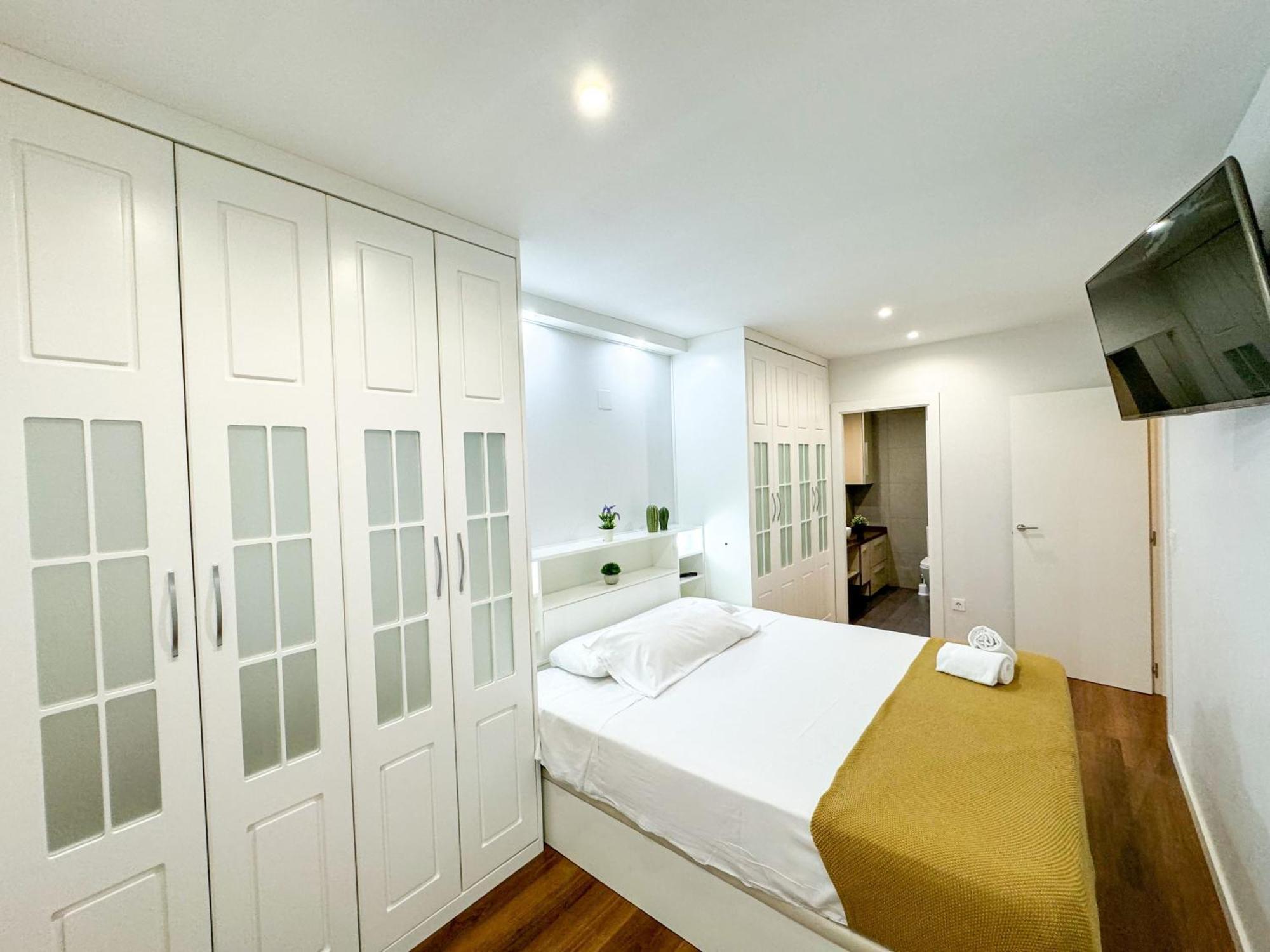 Appartement El Olivo Del Pilar Turistea Saragosse