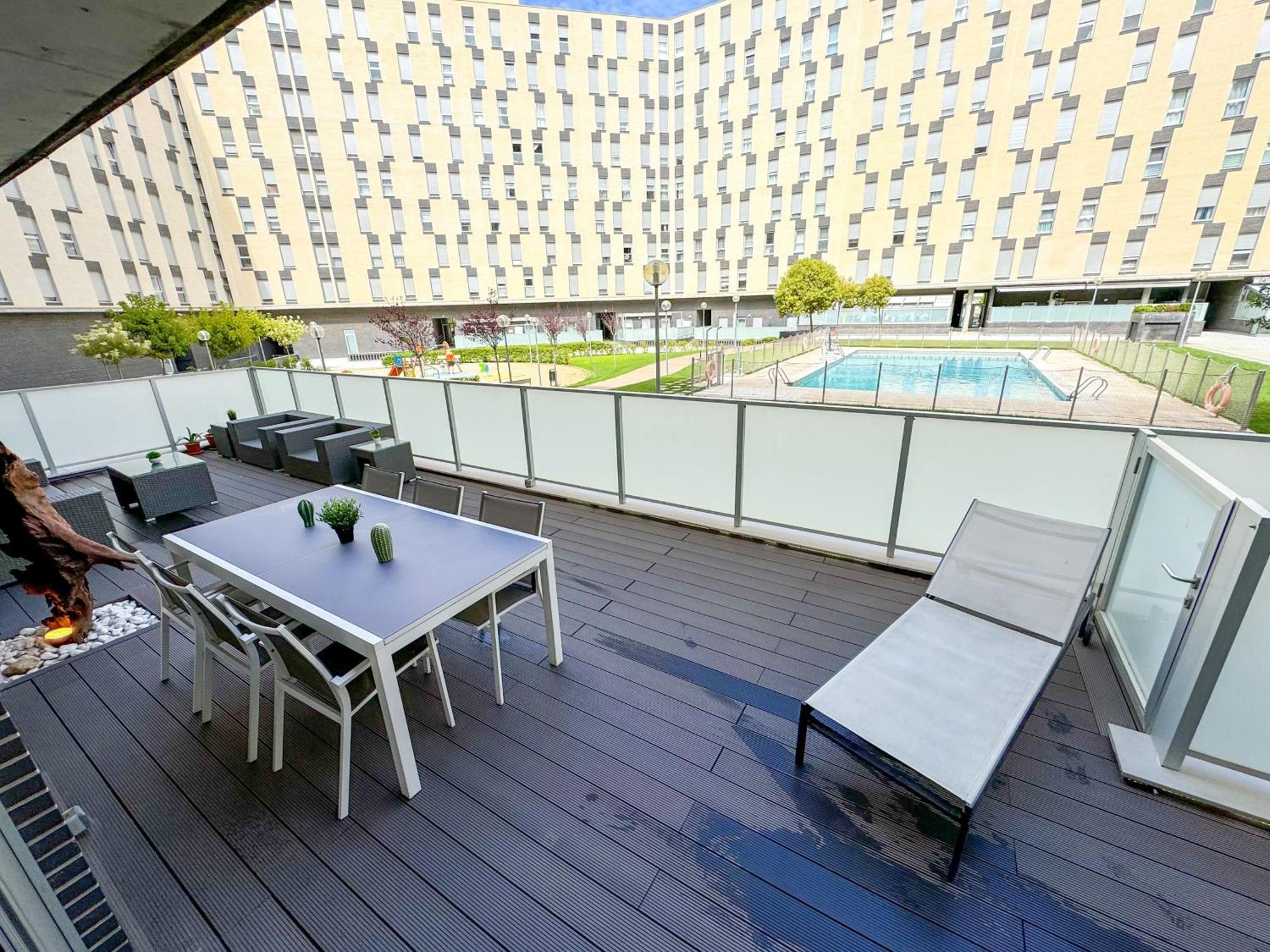 Appartement El Olivo Del Pilar Turistea *