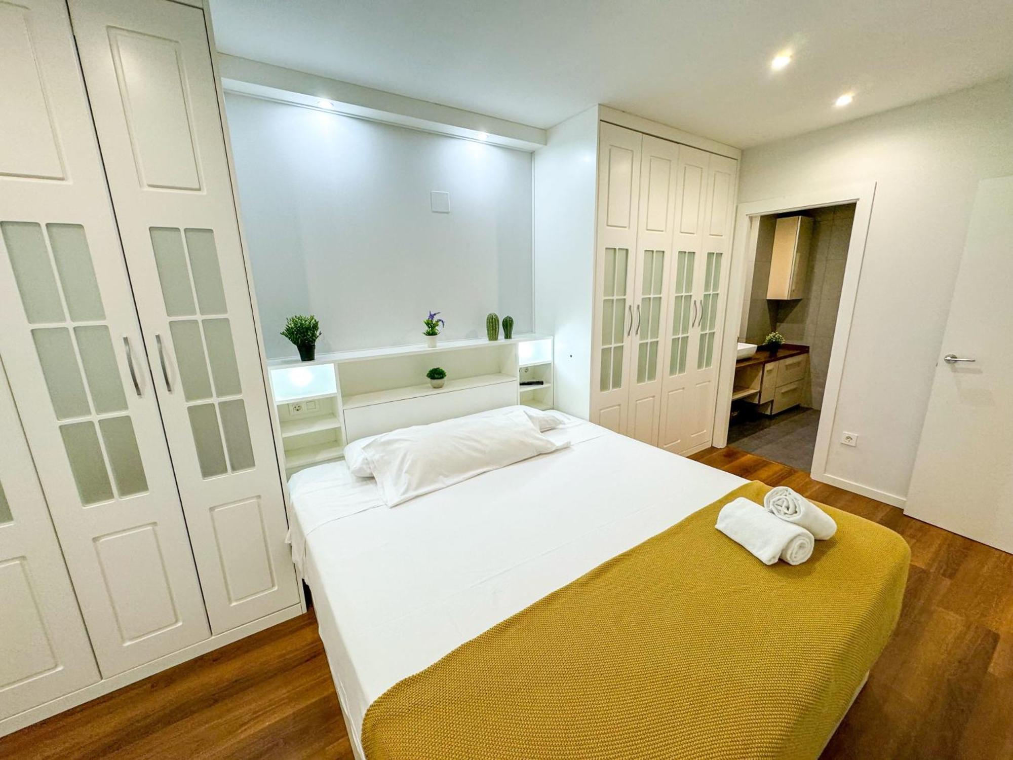 El Olivo Del Pilar Turistea Appartement Saragosse