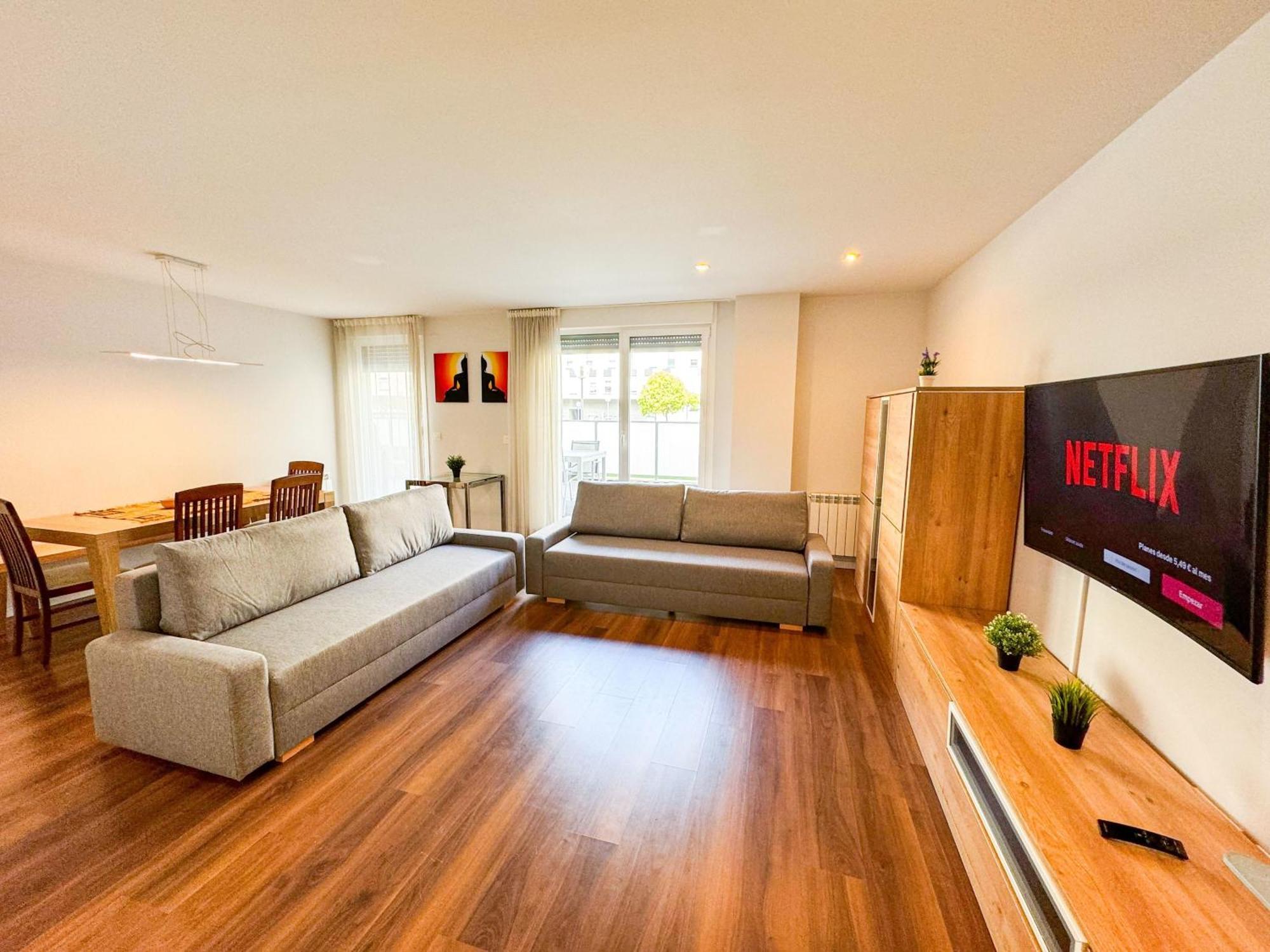 El Olivo Del Pilar Turistea Appartement *