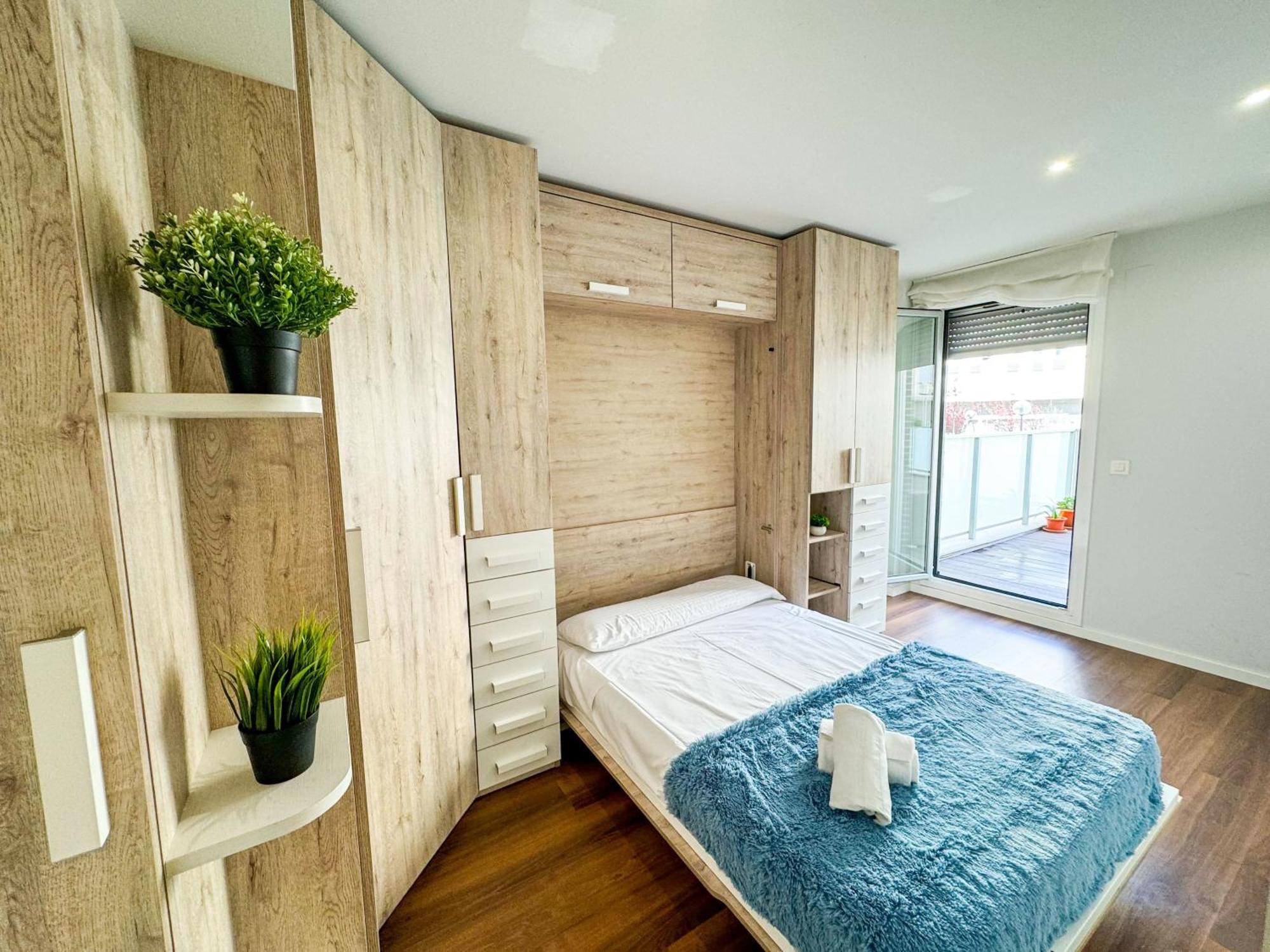 Appartement El Olivo Del Pilar Turistea *