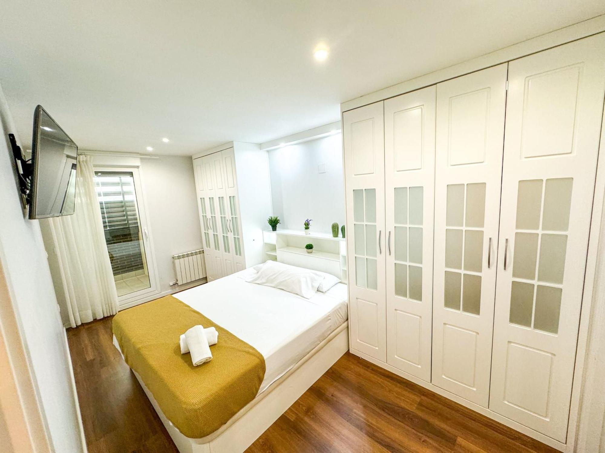 El Olivo Del Pilar Turistea Appartement Saragosse